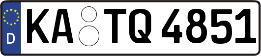 KA-TQ4851