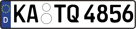 KA-TQ4856