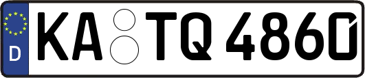 KA-TQ4860