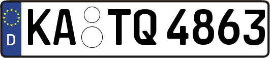 KA-TQ4863