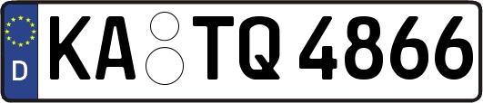 KA-TQ4866