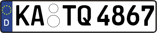 KA-TQ4867