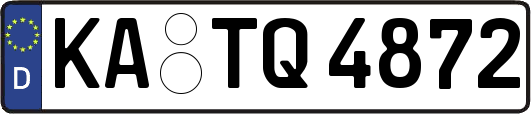 KA-TQ4872