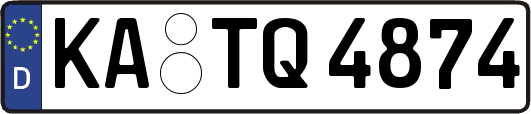 KA-TQ4874