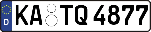 KA-TQ4877