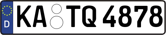 KA-TQ4878