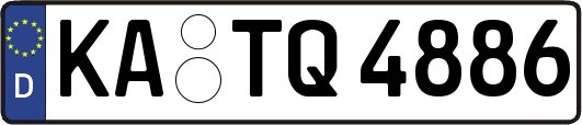 KA-TQ4886