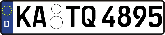 KA-TQ4895