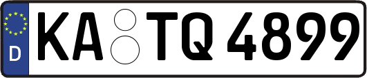 KA-TQ4899