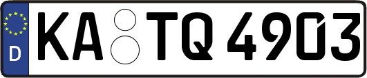 KA-TQ4903