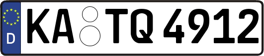 KA-TQ4912