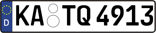 KA-TQ4913