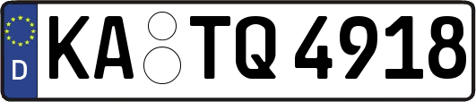 KA-TQ4918