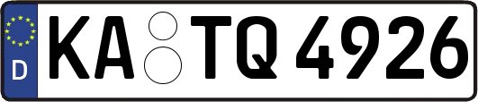 KA-TQ4926