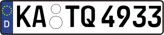 KA-TQ4933
