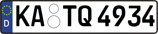 KA-TQ4934