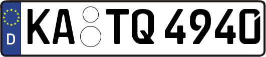 KA-TQ4940