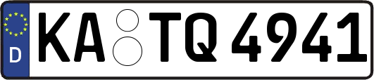 KA-TQ4941