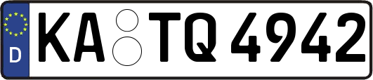 KA-TQ4942