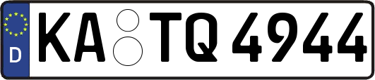 KA-TQ4944