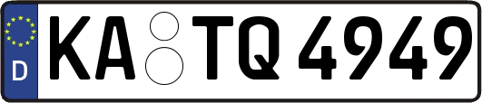 KA-TQ4949