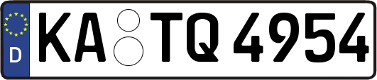 KA-TQ4954
