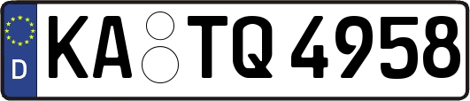KA-TQ4958