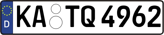 KA-TQ4962