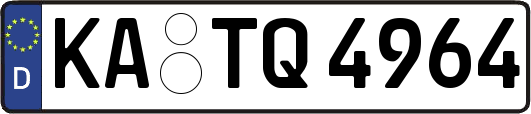 KA-TQ4964