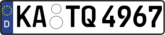 KA-TQ4967