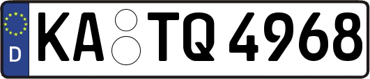 KA-TQ4968