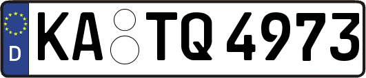 KA-TQ4973