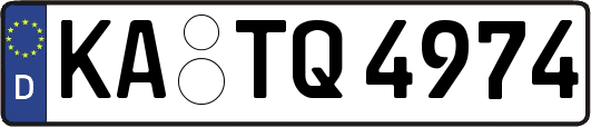 KA-TQ4974