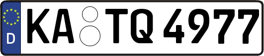 KA-TQ4977