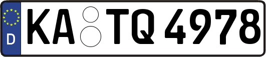 KA-TQ4978