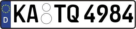 KA-TQ4984