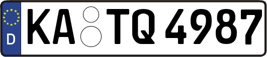 KA-TQ4987