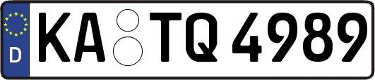 KA-TQ4989