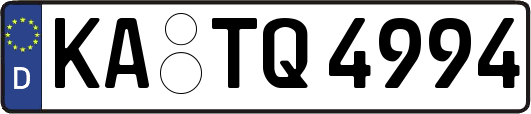 KA-TQ4994