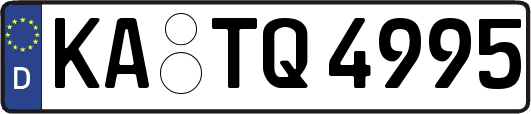 KA-TQ4995