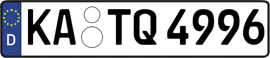 KA-TQ4996