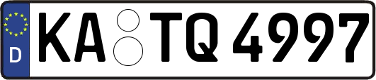 KA-TQ4997