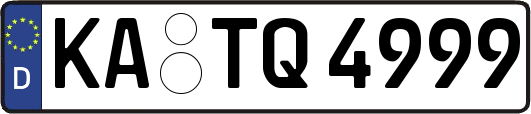 KA-TQ4999