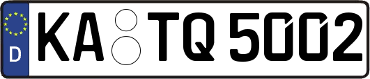 KA-TQ5002