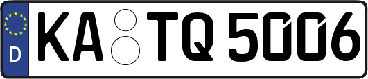 KA-TQ5006