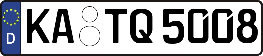 KA-TQ5008