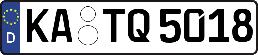 KA-TQ5018