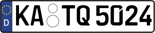 KA-TQ5024