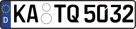 KA-TQ5032