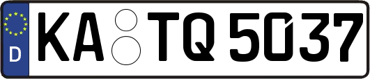 KA-TQ5037